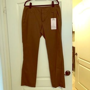 CAbi Charlie Trouser - Size 12